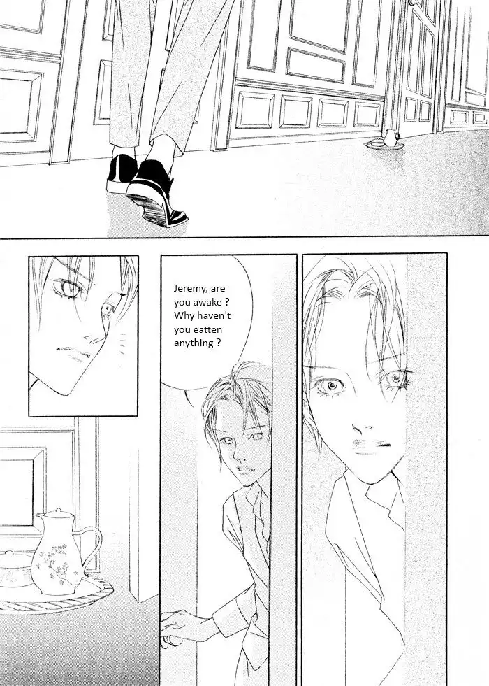 Savage Garden Chapter 18 24